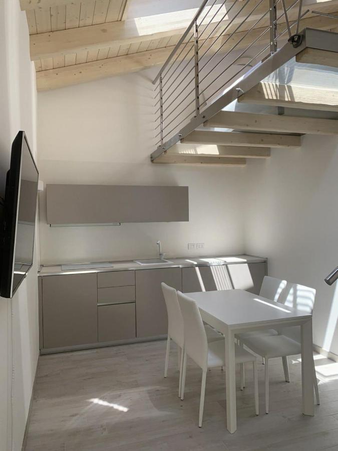 Residenza Mediterranea Lido di Jesolo Exterior photo