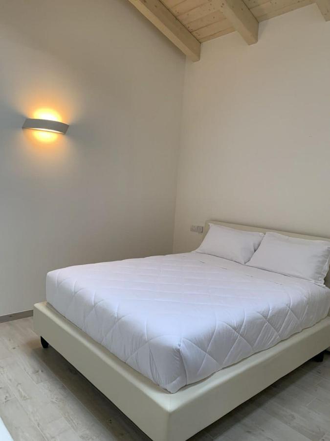 Residenza Mediterranea Lido di Jesolo Exterior photo